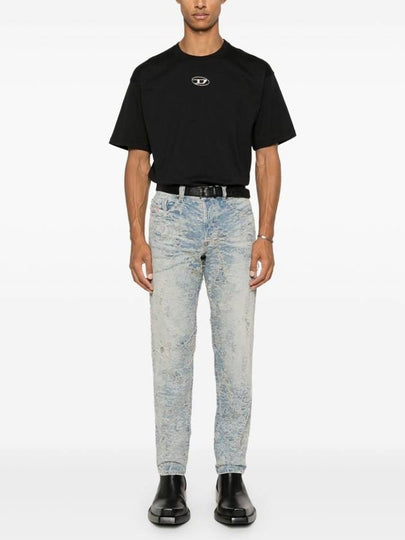 Diesel Trousers - DIESEL - BALAAN 2