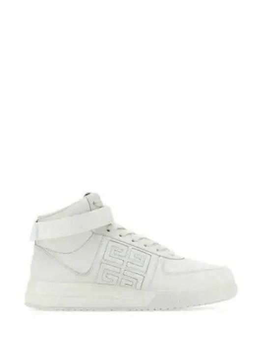 Sneakers BH008UH1GM 100 WHITE - GIVENCHY - BALAAN 2