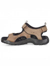 mens off road sandals - ECCO - BALAAN 3