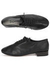 Women's Gigi Matte Oxford Black - REPETTO - BALAAN 2