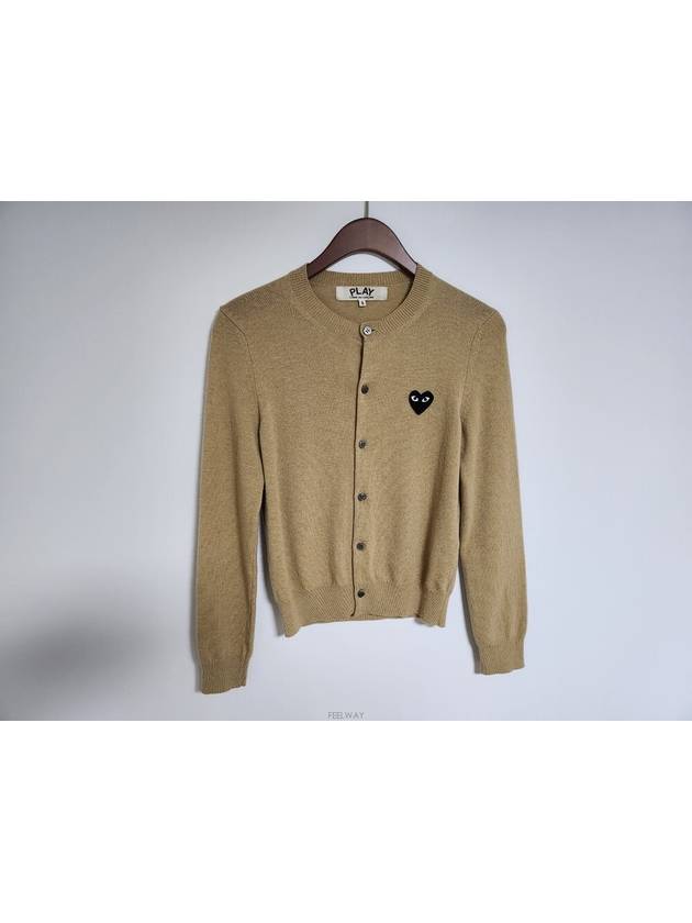 women cardigan - COMME DES GARCONS - BALAAN 1