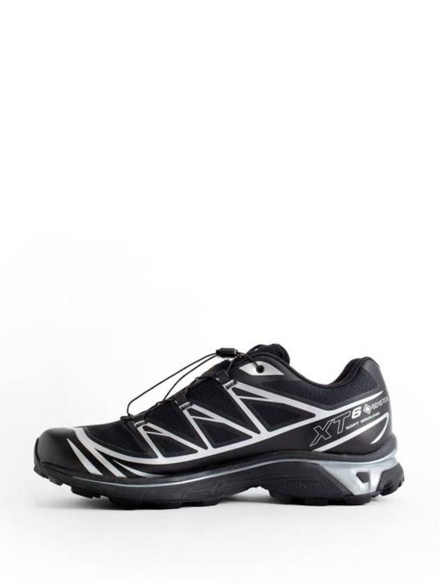 XT 6 GTX Low Top Sneakers Black - SALOMON - BALAAN 3