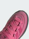 Adimatic Low Top Sneakers Pink Fusion - ADIDAS - BALAAN 7