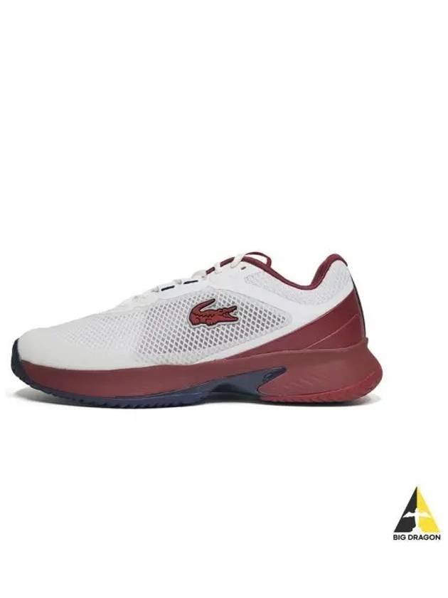 Tech Point SMA 746SMA00152G1 Tennis Shoes - LACOSTE - BALAAN 1