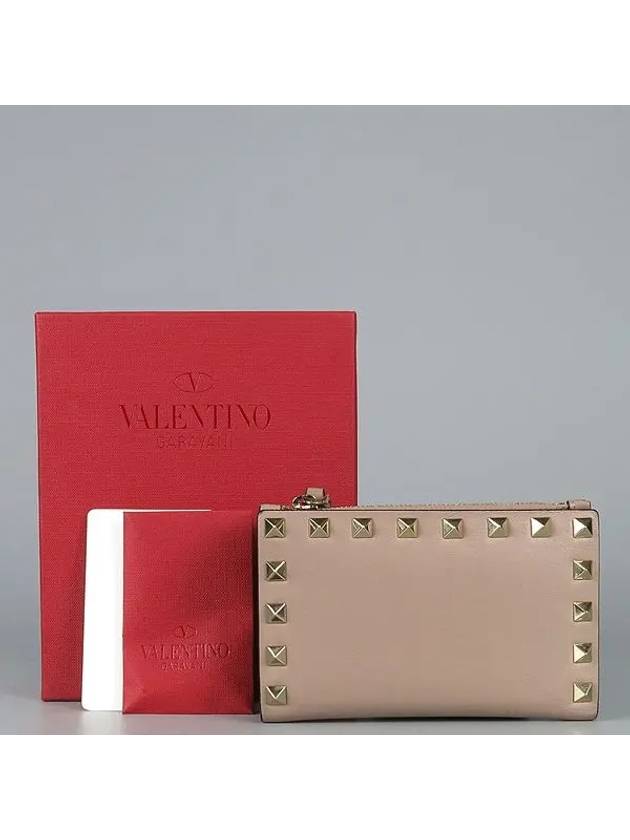 NW2P0605BOL Half Wallet - VALENTINO - BALAAN 1