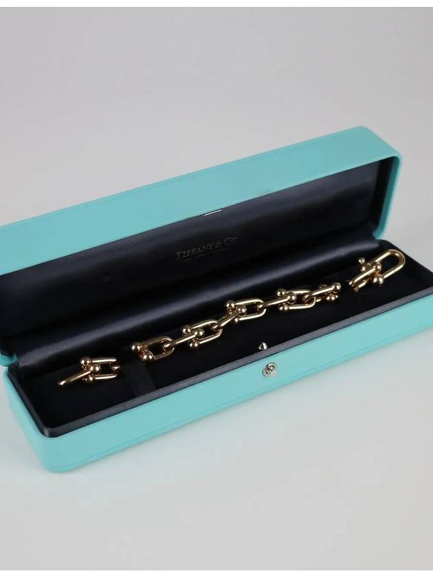 link bracelet large - TIFFANY & CO. - BALAAN 4