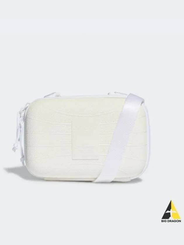 SST airliner bag white - ADIDAS - BALAAN 1