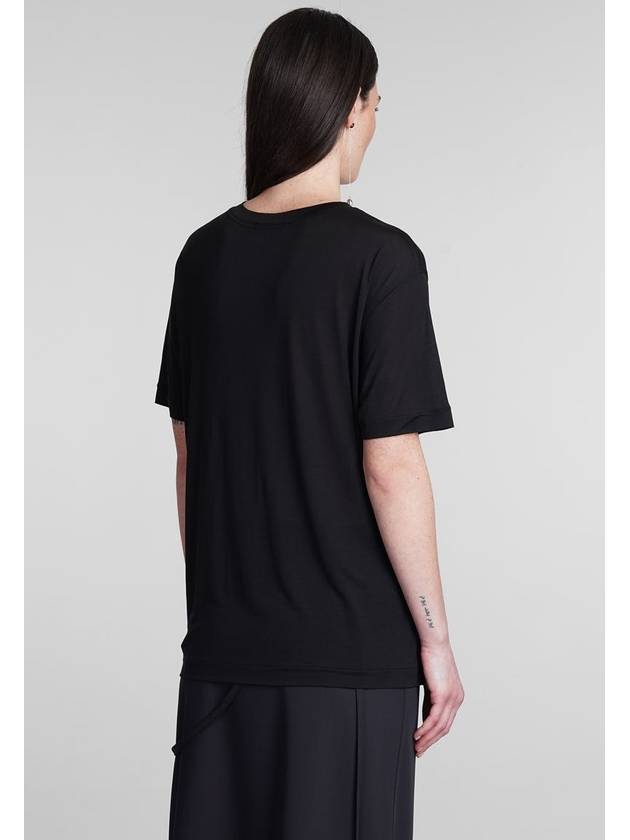 Lemaire T-Shirt - LEMAIRE - BALAAN 3