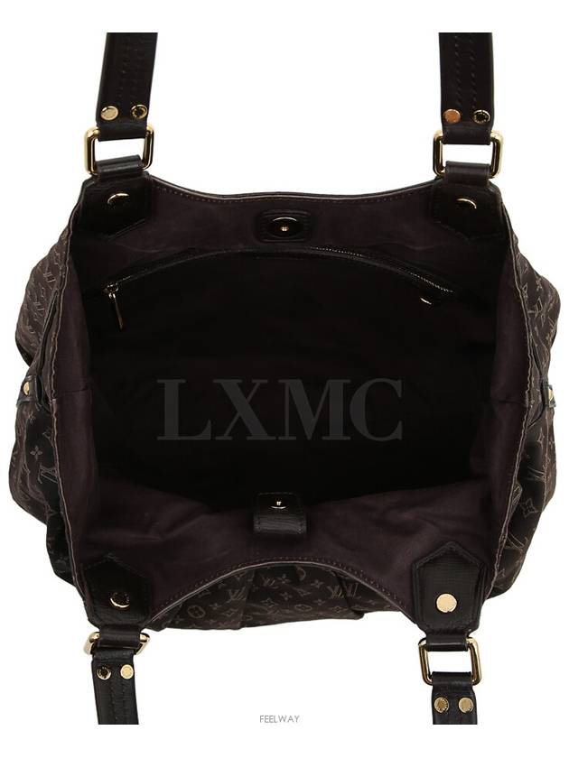 women shoulder bag - LOUIS VUITTON - BALAAN 10