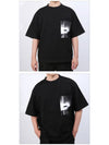 Printed t-shirt OAMO705685 OO247608A 001 - OAMC - BALAAN 2