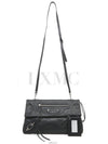 women cross bag - BALENCIAGA - BALAAN 5