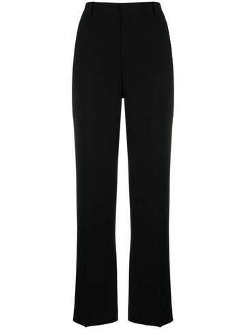 FILIPPA K Trousers Black - FILIPPA-K - BALAAN 1