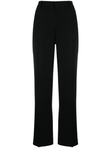 FILIPPA K Trousers Black - FILIPPA-K - BALAAN 1