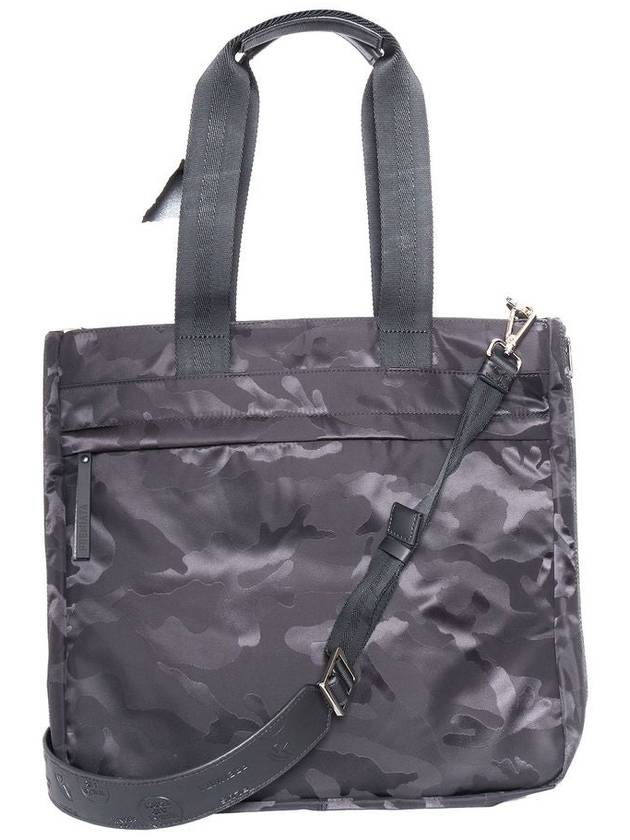 Premiata Hand Held Bag. - PREMIATA - BALAAN 3