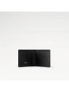 Louis Vuitton Multiple Wallet Monogram Eclipse M61695 - HERMES - BALAAN 4