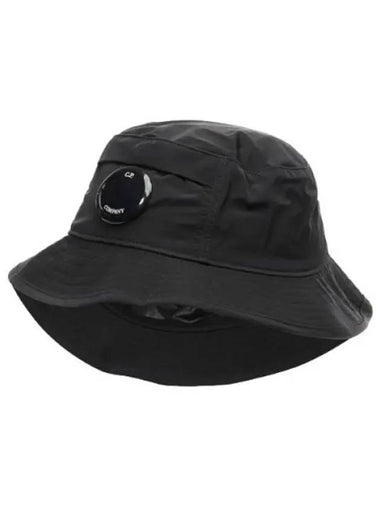 chrome bucket hat - CP COMPANY - BALAAN 1