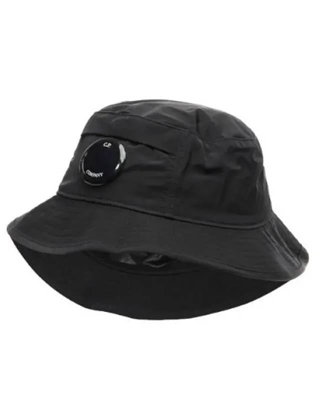 chrome bucket hat men - CP COMPANY - BALAAN 1