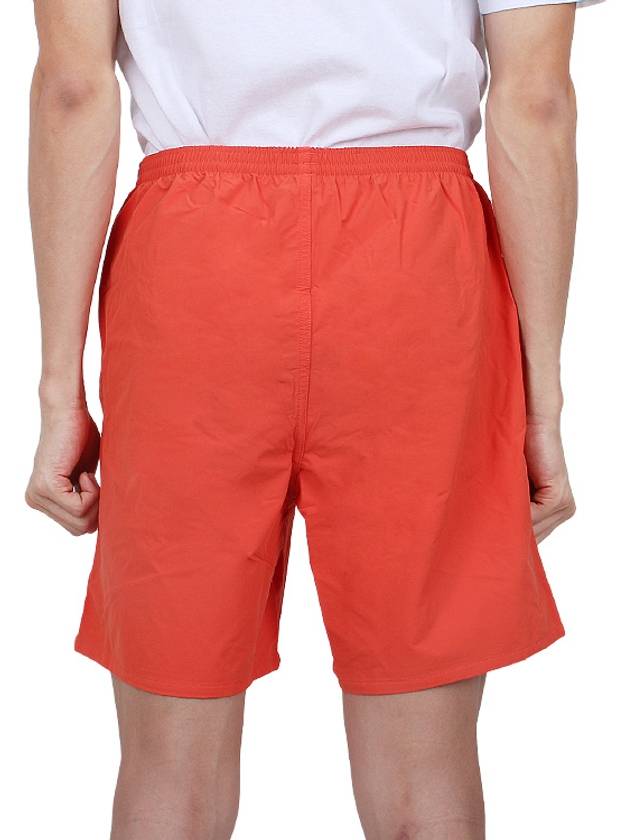 Baggies Lights Shorts Pimento Red - PATAGONIA - BALAAN 6