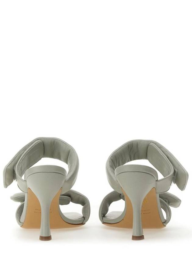 Gia Borghini Perni Sandal 03 Gia X Pernille Teisbaek - GIA BORGHINI - BALAAN 3