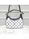 women shoulder bag - LOUIS VUITTON - BALAAN 3