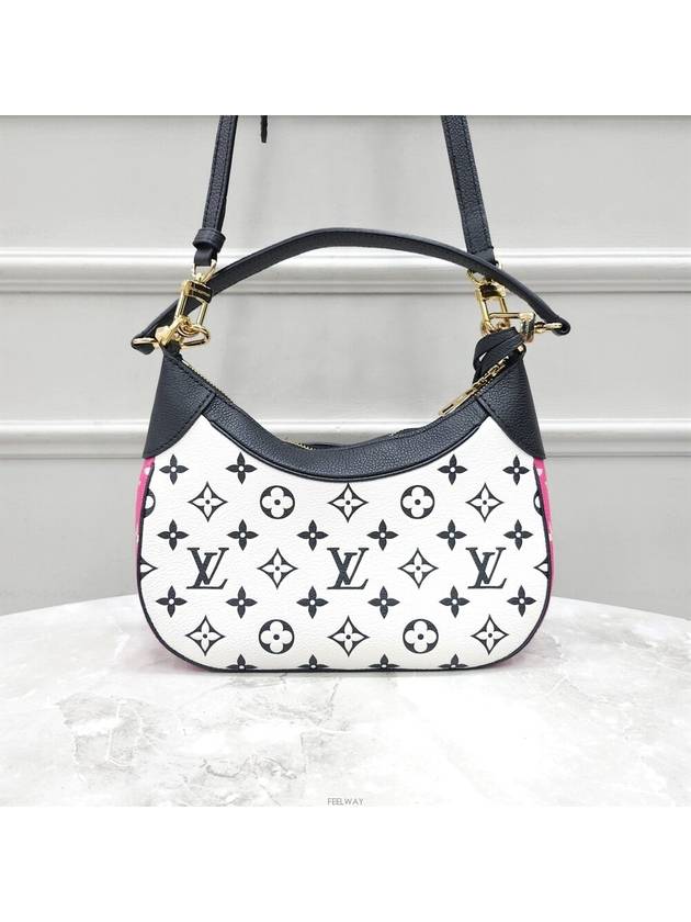 women shoulder bag - LOUIS VUITTON - BALAAN 3