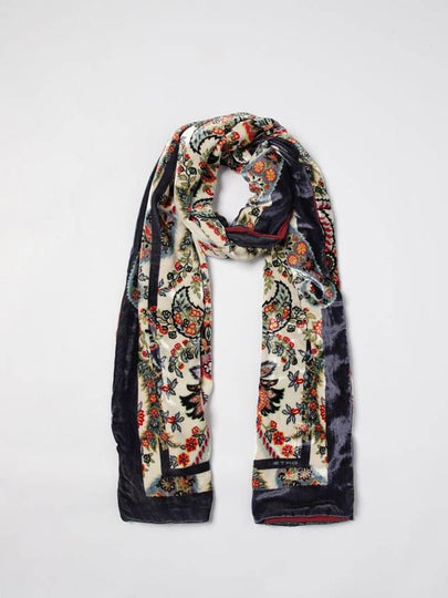 Scarf woman Etro - ETRO - BALAAN 2