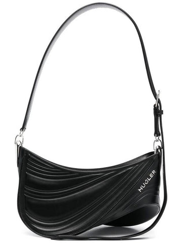 MUGLER Bags.. Black - MUGLER - BALAAN 1