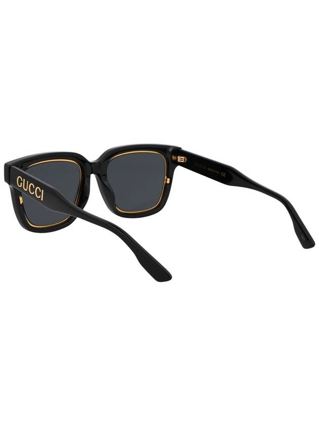 Gucci Sunglasses - GUCCI - BALAAN 4