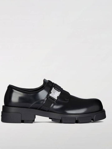 Shoes men Givenchy - GIVENCHY - BALAAN 1