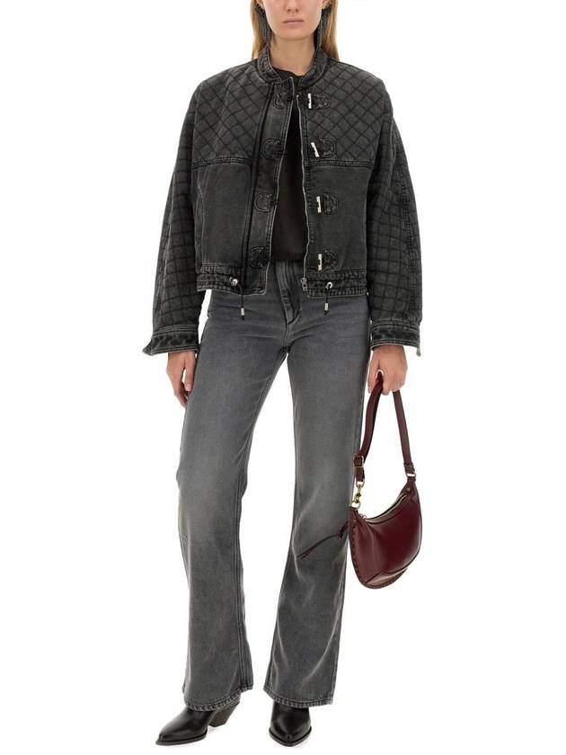 JACKET CELIANY - ISABEL MARANT - BALAAN 3