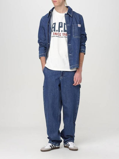 Jacket men A.p.c. - A.P.C. - BALAAN 2