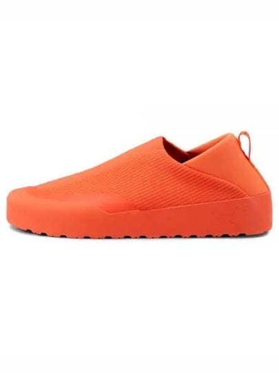 Kragg Low Top Sneakers Orange - ARC'TERYX - BALAAN 2