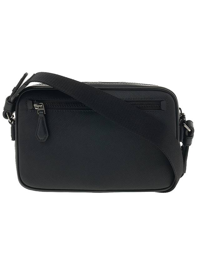 Men s MAKEBA Cross Bag I946R - BALLY - BALAAN 3