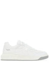 Valentino Garavani One Stud XL Lace Up Sneakers 5Y2S0E71NWN 0BO - VALENTINO - BALAAN 1