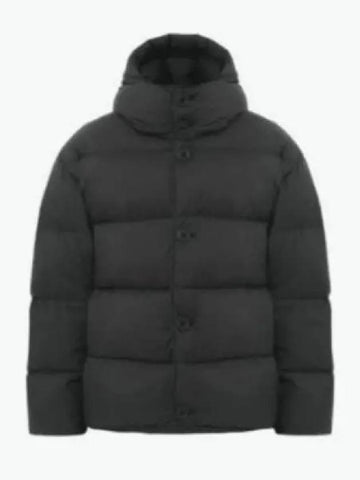 IENKI YOUNG JACKET MAN MICRO BLACK - IENKI IENKI - BALAAN 1