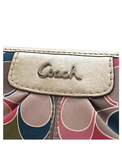 48711 long wallet - COACH - BALAAN 2