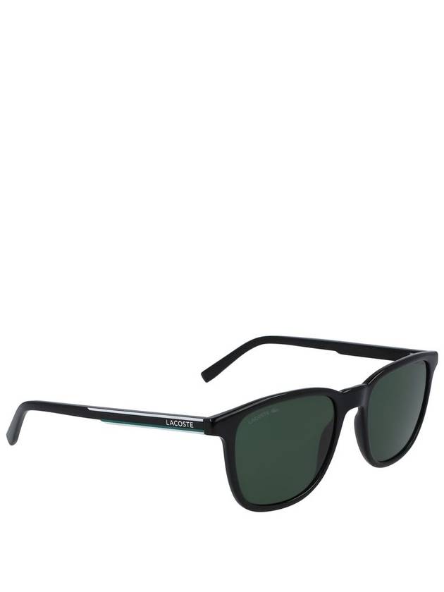 Lacoste L915S Black - LACOSTE - BALAAN 2