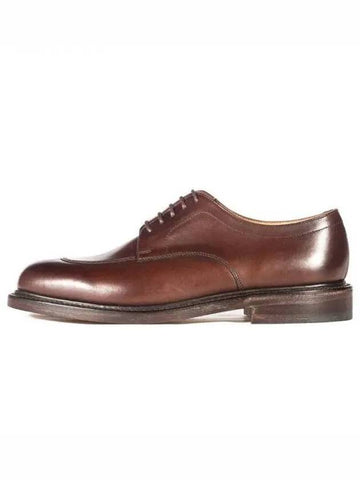 Westminster Westminster Professional dark brown 270945 - LOAKE - BALAAN 1