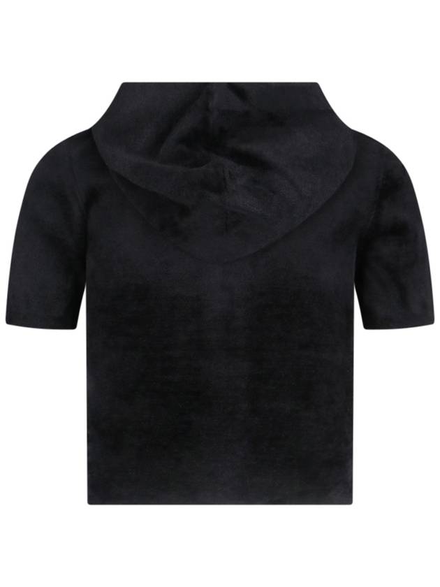 Alexander Wang Sweaters Black - ALEXANDER WANG - BALAAN 2