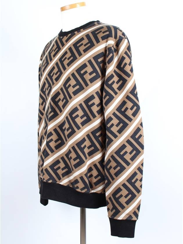 Logo knit L - FENDI - BALAAN 2