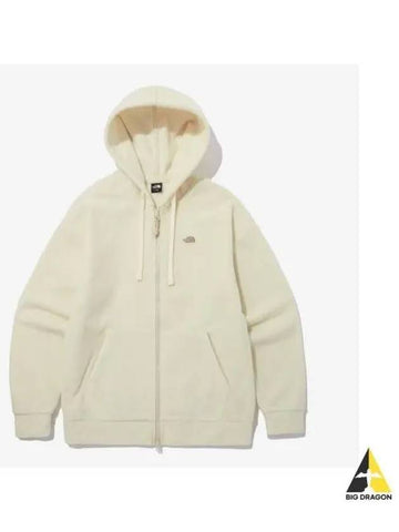 The North Face NJ5JP28B Novelty Acampo Hoodie - THE NORTH FACE - BALAAN 1