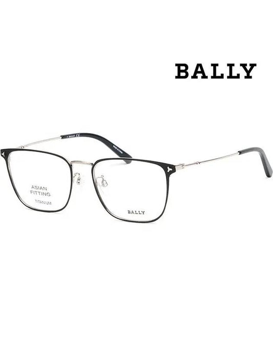 Eyewear Square Glasses Ultramarine Blue - BALLY - BALAAN 2