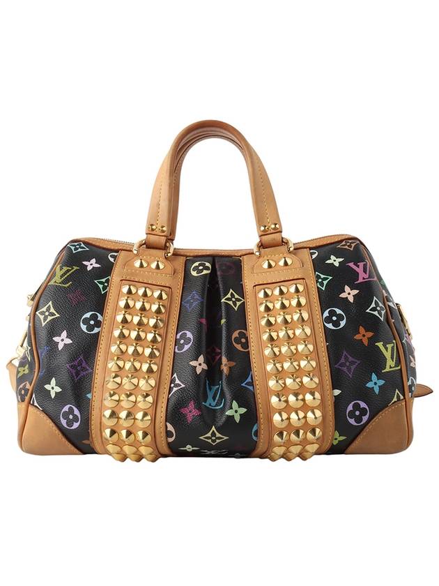 M45642 Multi Courtney MM Black33939 2 - LOUIS VUITTON - BALAAN 3