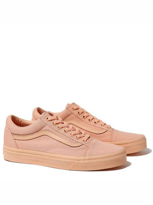 01VN0A38G1OYVOld SchoolTriple Apricot - VANS - BALAAN 1