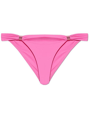 Melissa Odabash Bottom Of The Swimsuit Grenada, Women's, Pink - MELISSA ODABASH - BALAAN 1