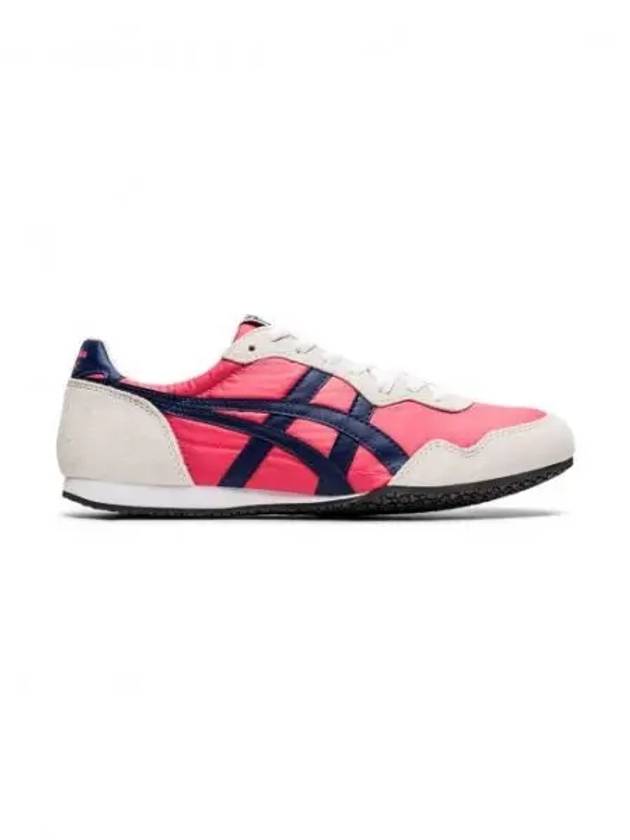 Serrano Low-Top Sneakers Pink - ONITSUKA TIGER - BALAAN 2