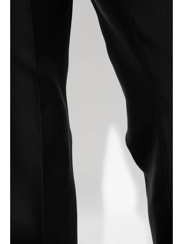 Crop Flare Pants J03KA0104J70013 - JIL SANDER - BALAAN 6