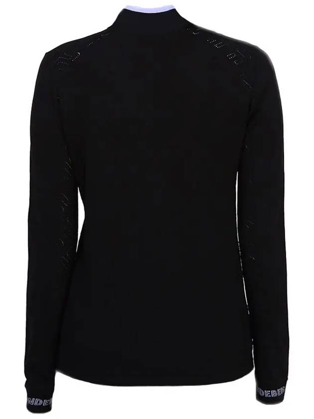 Women's Almaida Knit Sweater - J.LINDEBERG - BALAAN 4