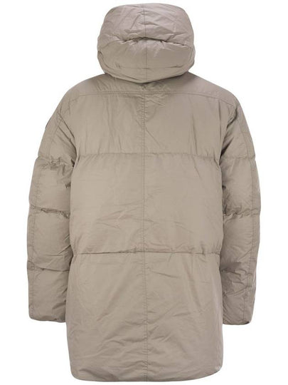 UMBA - Down-filled parka - CANADA GOOSE - BALAAN 2