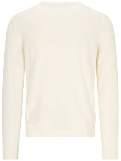 Zanone Sweaters White - ZANONE - BALAAN 2